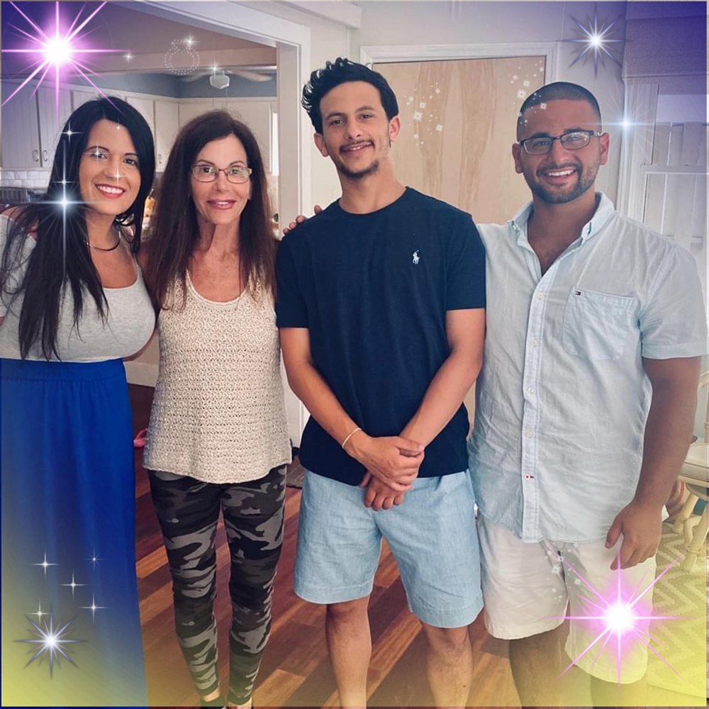 Meet your Posher, Luanne